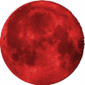 scarlet