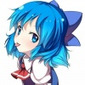 CirnoNeBaka