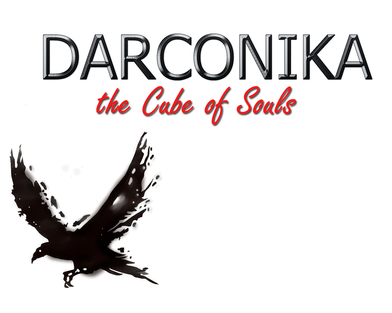 Darconika the cube of soul стим фото 22